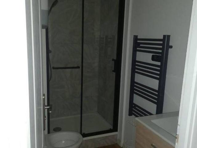 Appartement de 14m2