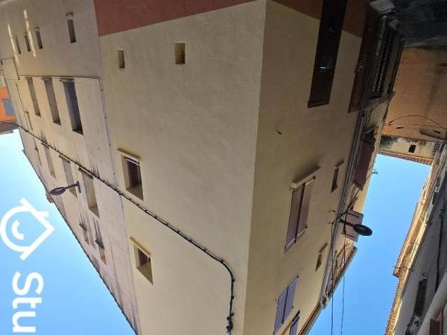 Appartement de 14m2