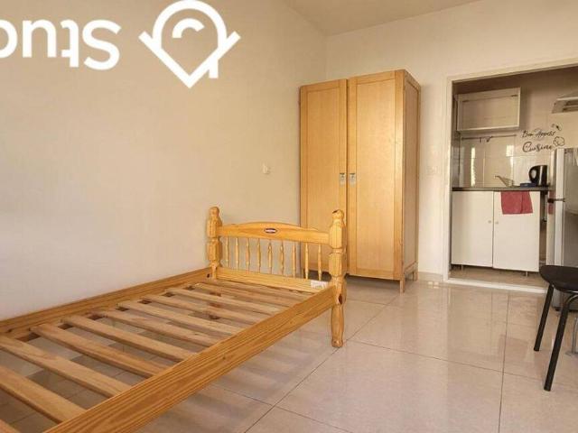 Appartement de 14m2