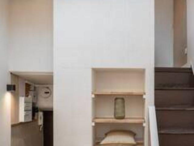 Appartement de 14m2