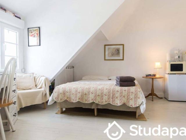 Appartement de 14m2