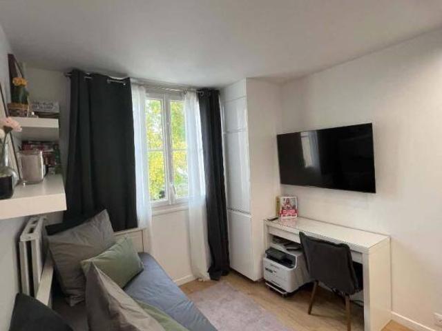 Appartement de 14m2