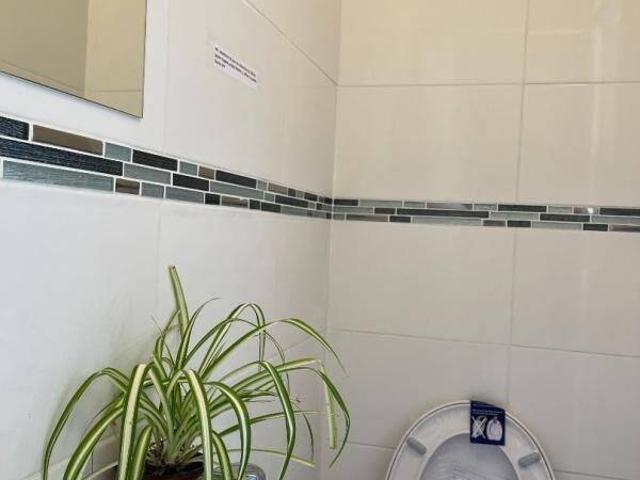 Appartement de 14m2