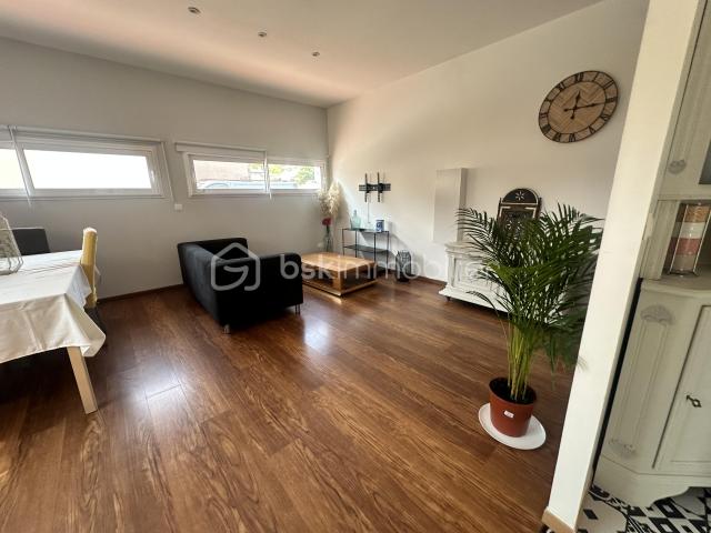 Appartement de 150 m² à Bessieres