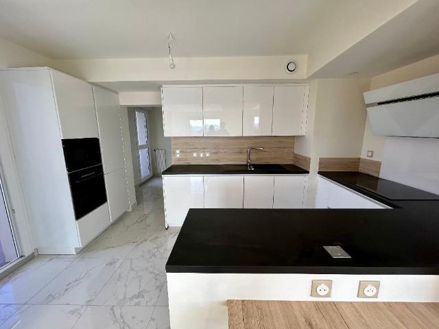 Appartement de 150 m² entièrement rénové 150m² Montélimar
