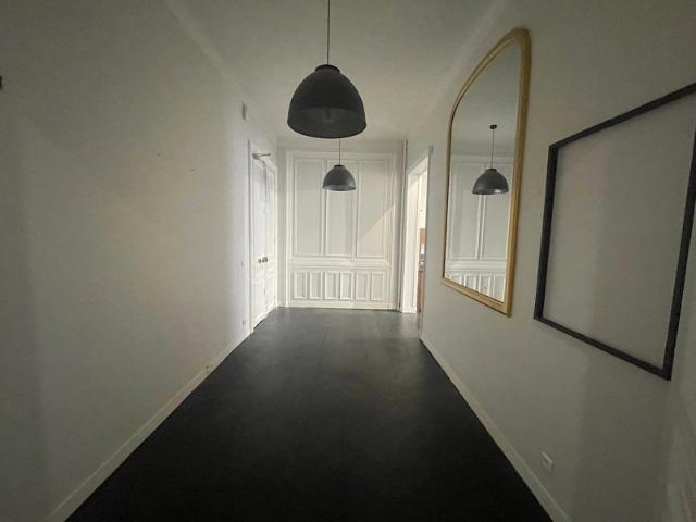 Appartement de 150m2