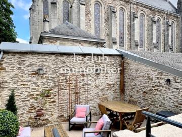 Guist'hau, Centre-ville, Nantes Loire-Atlantique, Loire-Atlantique, Pays de la Loire