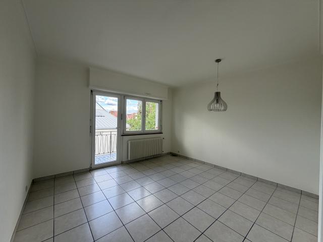 Appartement de 151m2 sur deux niveaux dans une maison bourgeoise