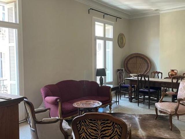 Appartement de 152m2 à louer sur Montpellier