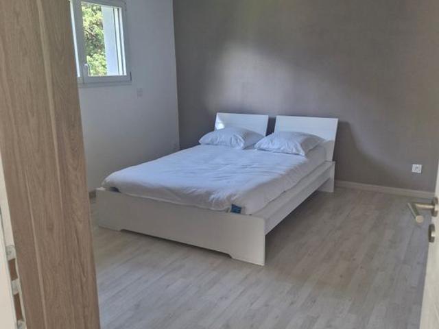 Appartement de 157m2 à louer sur Scionzier