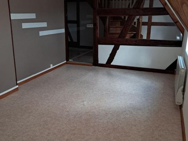 Appartement de 158m2 à louer sur Obermorschwihr