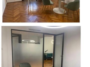 Appartement de 15m2 à louer sur Nice