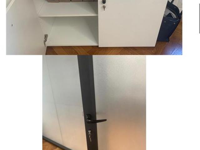 Appartement de 15m2 à louer sur Nice
