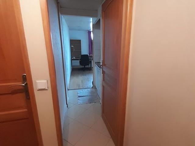 Appartement de 15m2 à louer sur Orsay