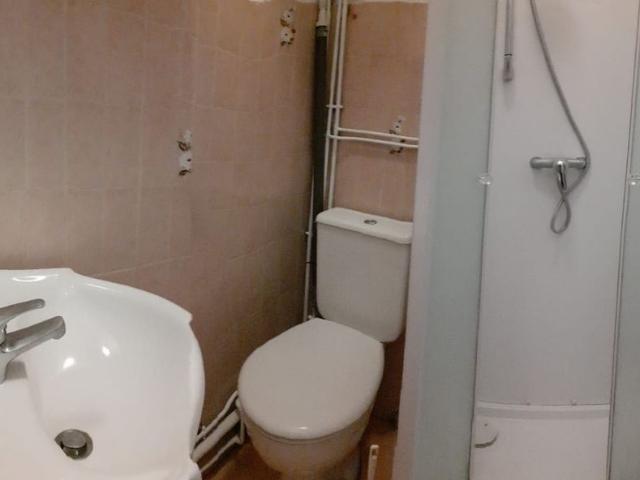 Appartement de 15m2 à louer sur Amiens