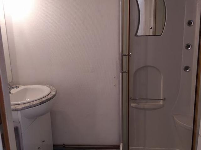 Appartement de 15m2 à louer sur Amiens