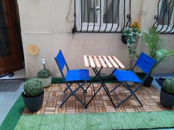 Appartement de 15m2 à louer sur Paris 05