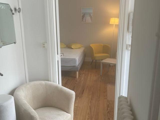 Appartement de 15m2 à louer sur Talence