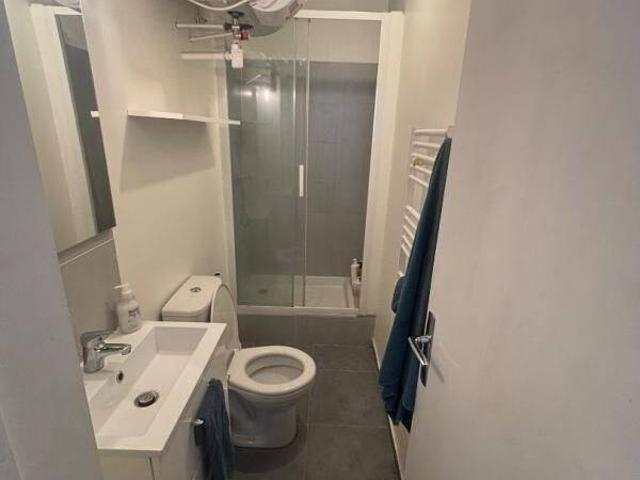 Appartement de 15m2
