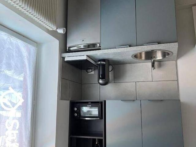 Appartement de 15m2
