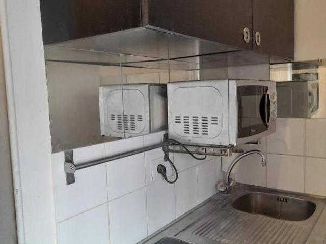 Appartement de 15m2
