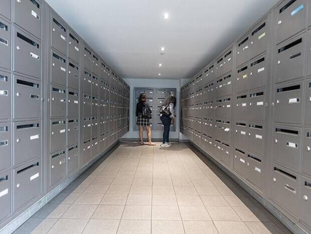 Appartement de 15m2