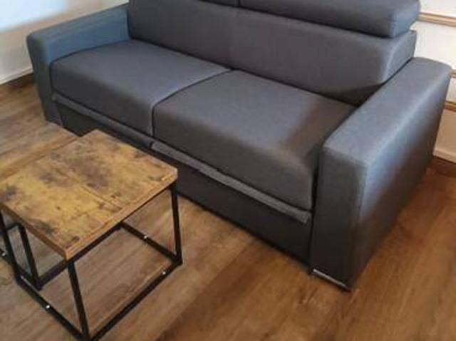 Appartement de 15m2