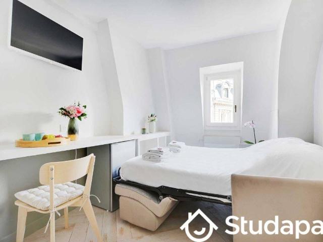 Appartement de 15m2