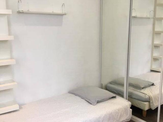 Appartement de 15m2