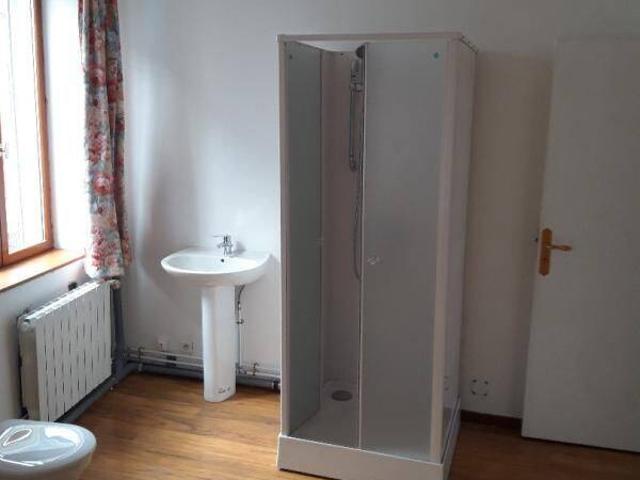 Appartement de 15m2