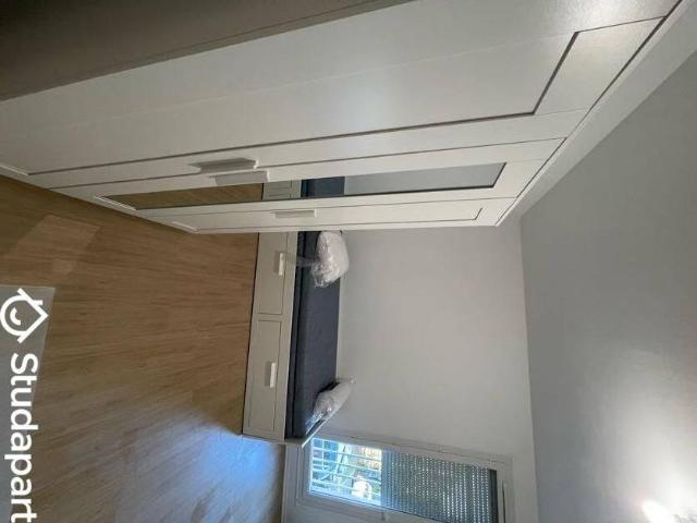 Appartement de 15m2