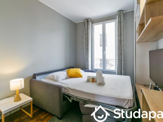 Appartement de 15m2