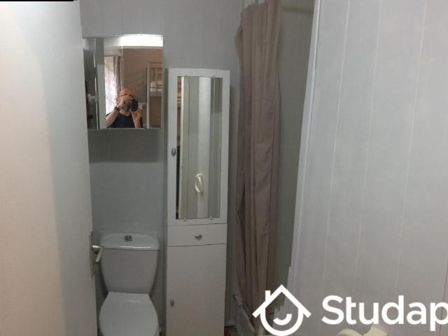 Appartement de 15m2