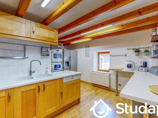 Appartement de 15m2