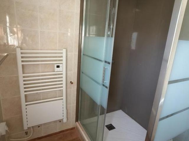 Appartement de 15m2