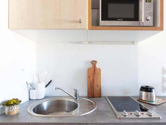 Appartement de 15m2