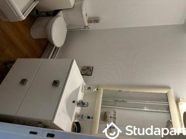 Appartement de 15m2