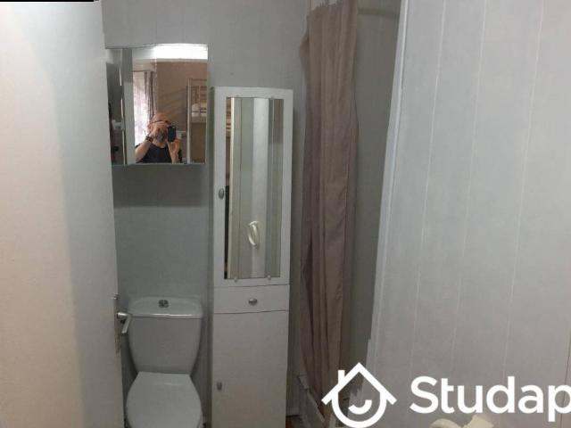 Appartement de 15m2