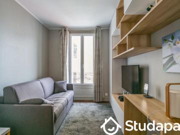 Appartement de 15m2