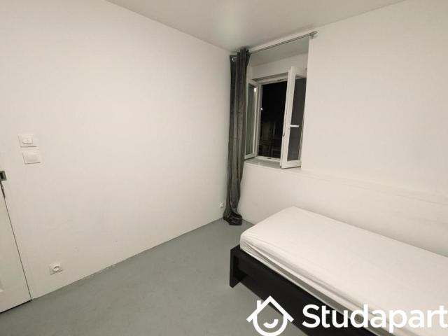 Appartement de 15m2