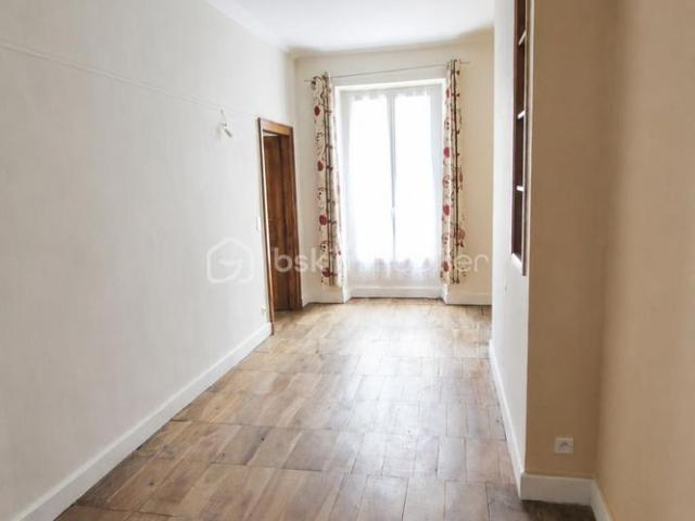 Appartement de 166 m² à Gap