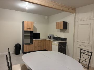 Appartement de 166m2 à louer sur Savigny