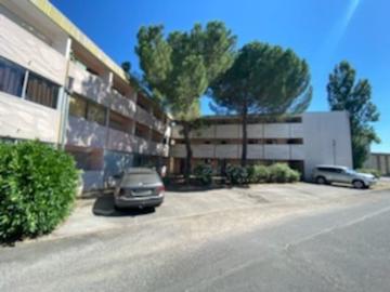Appartement de 16.69m2 en location à Montpellier 34