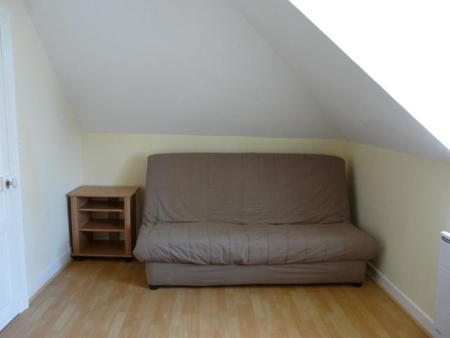 Appartement de 16m2 à louer sur Châteauroux