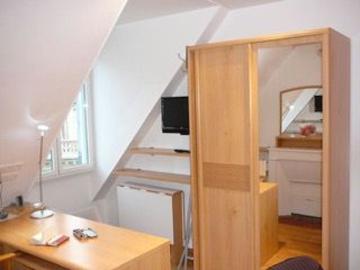 Appartement de 16m2 à louer sur Paris 05