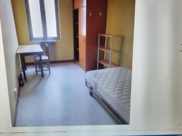 Appartement de 16m2 à louer sur Toulouse