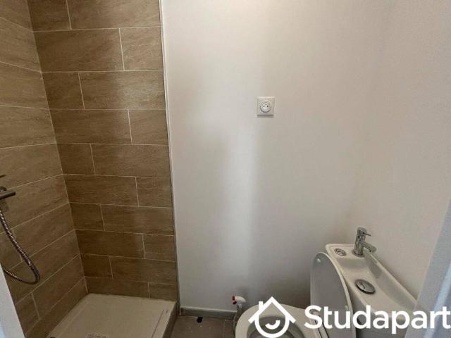 Appartement de 16m2