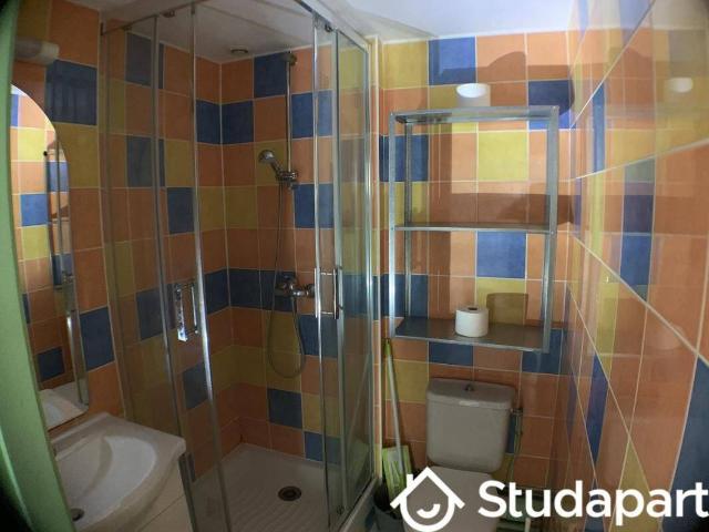 Appartement de 16m2