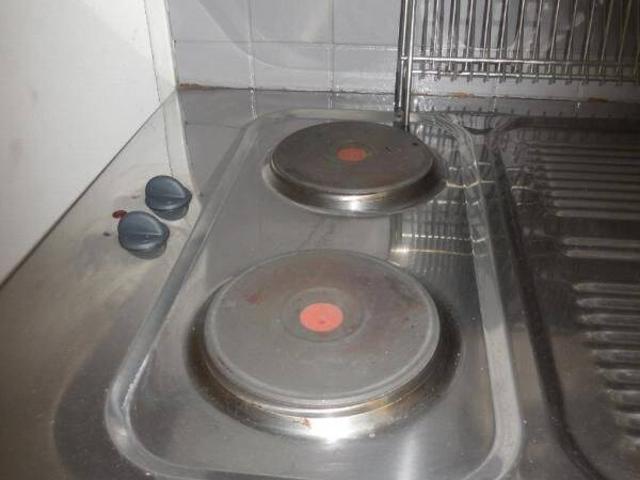 Appartement de 16m2
