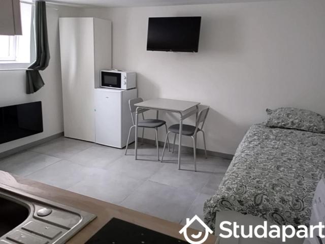 Appartement de 16m2